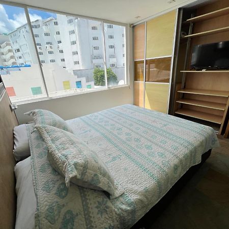 Relax Apartment San Andres  Exterior photo