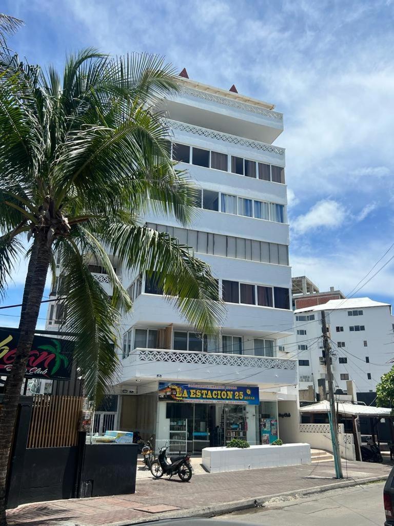 Relax Apartment San Andres  Exterior photo