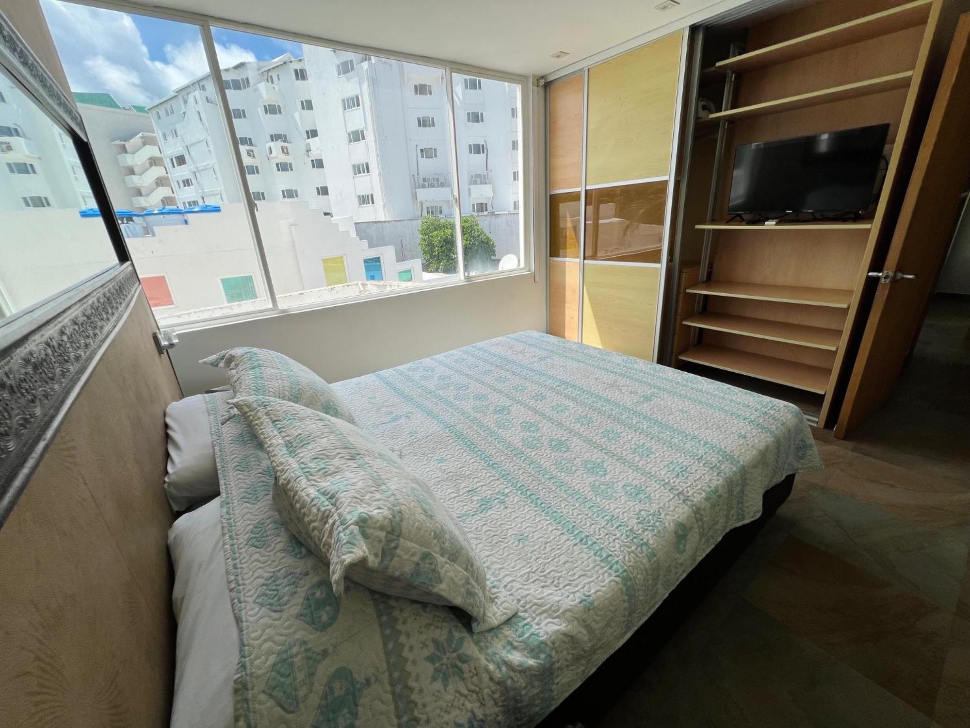 Relax Apartment San Andres  Exterior photo